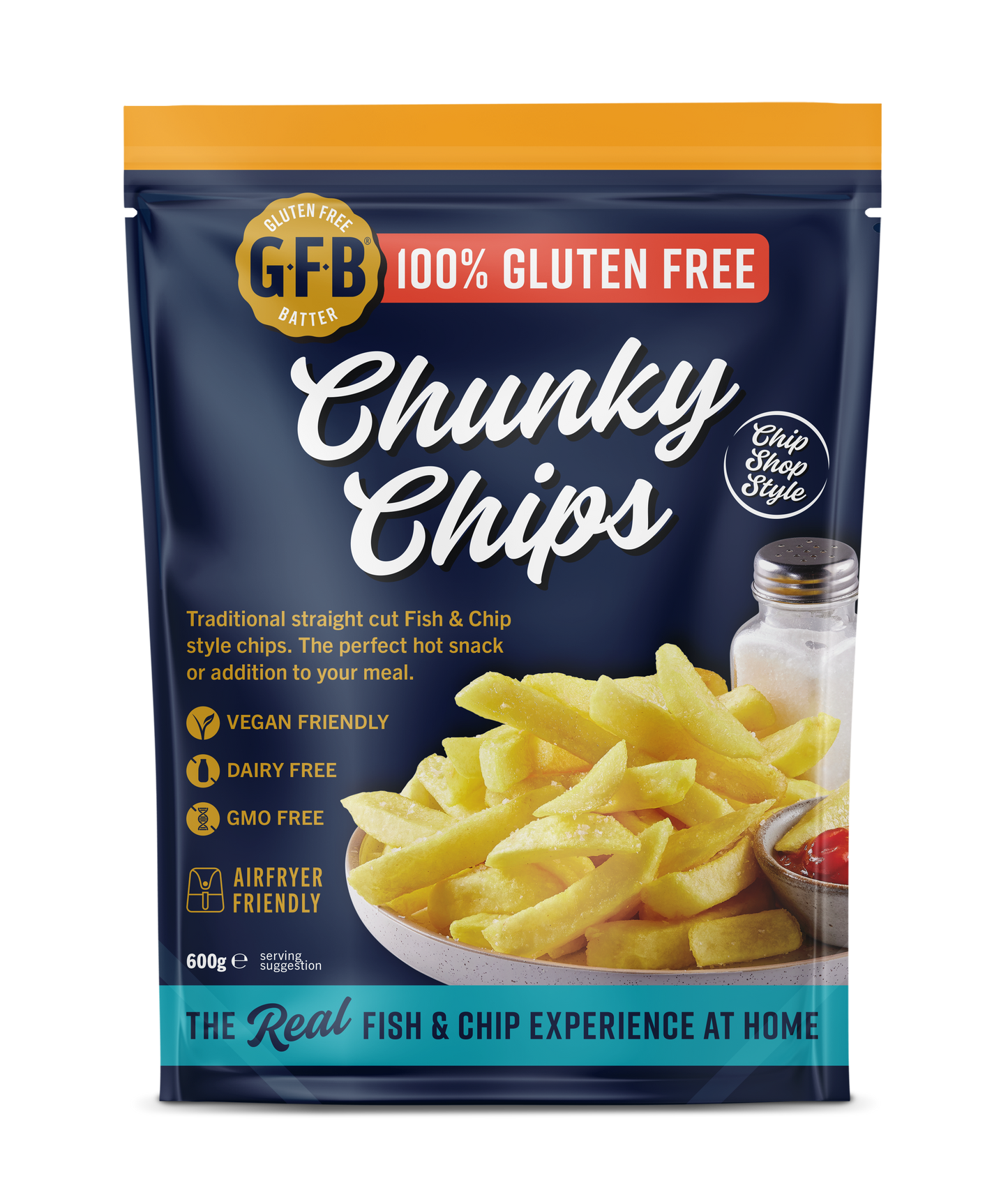 Chunky Chips