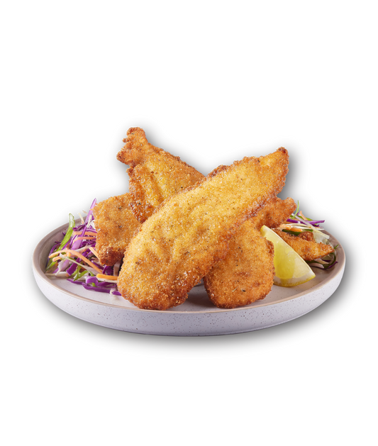 Crumbed Chicken Tenders