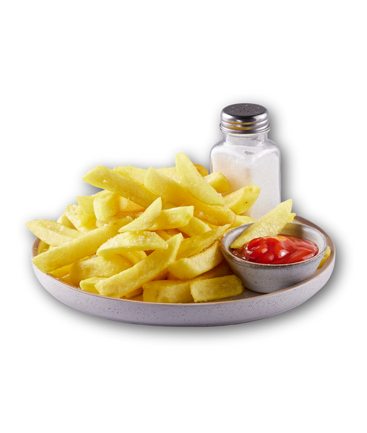 Chunky Chips