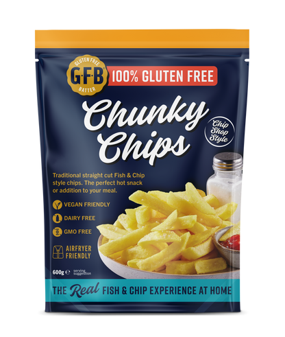 Chunky Chips