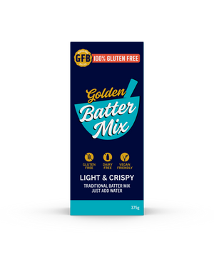 Gluten Free Golden Batter Mix