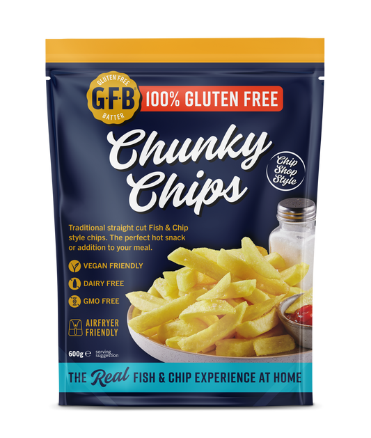 Chunky Chips