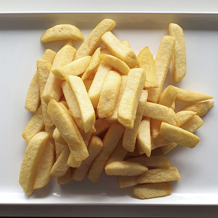 Gluten-free Chunky Chips