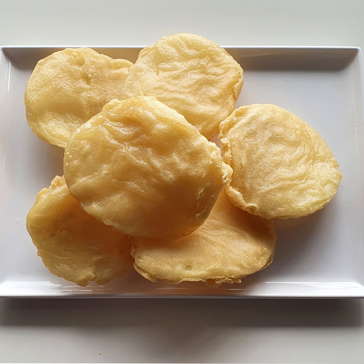 Gluten-free Potato Cakes